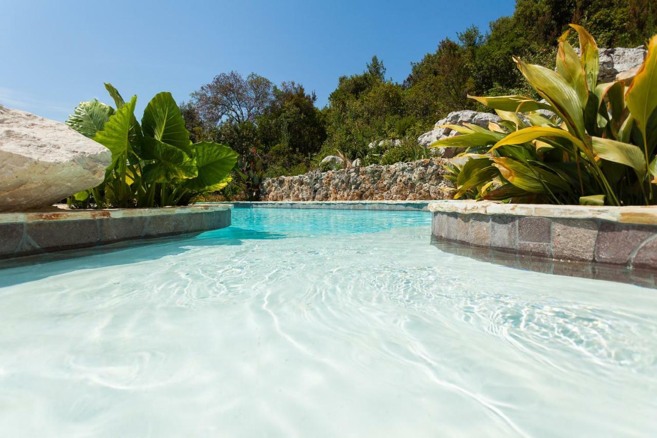 Relax Tiny Villas 40 Meters Of The Beach Zrnovo Exterior photo